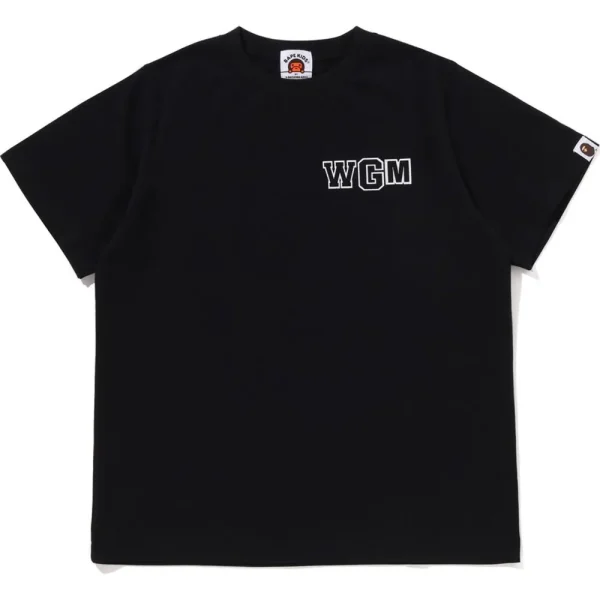 BACK SHARK LOOSE FIT TEE KIDS