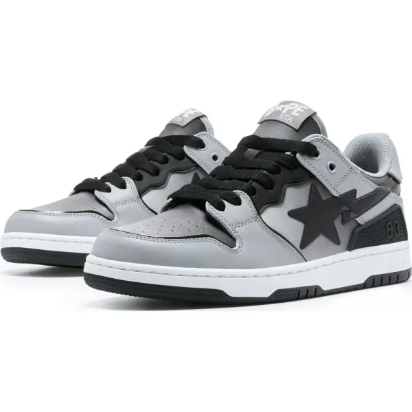 BAPE SK8 STA #5 MENS