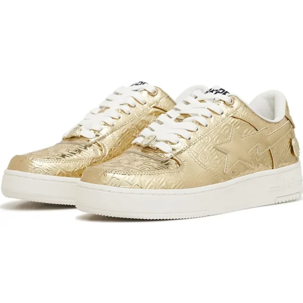 BAPE STA #5 MENS