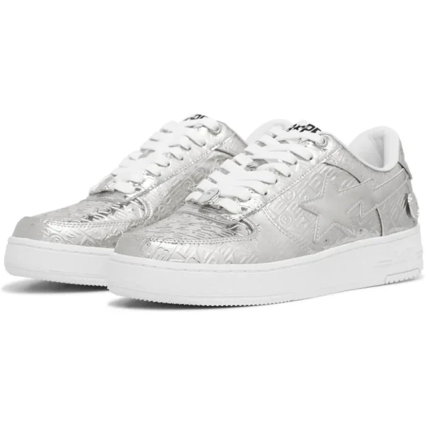 BAPE STA #5 LADIES