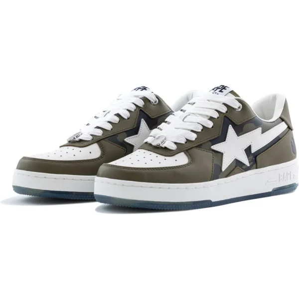 BAPE STA ICON #2 LADIES