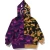 Purple X Yellow