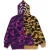 Purple X Yellow