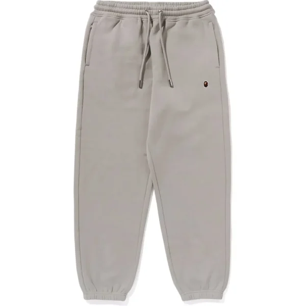APE HEAD ONE POINT SWEAT PANTS MENS