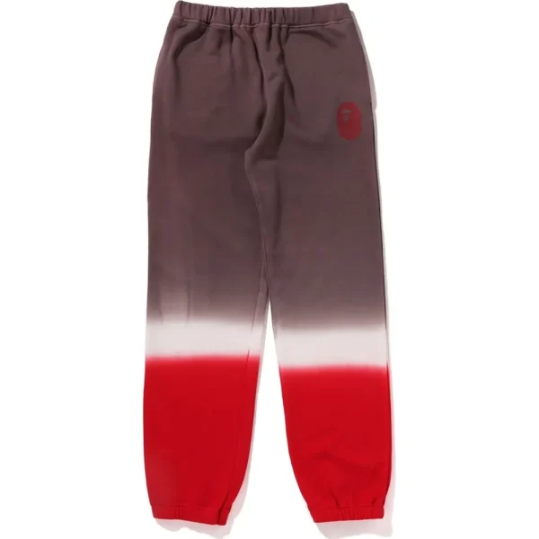 GRADATION APE HEAD SWEAT PANTS JR KIDS