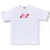 White x Pink