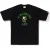 Black X Green