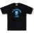Black X Blue