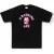 Black X Pink