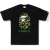 Black X Green