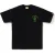 Black X Green