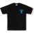 Black X Blue