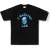 Black X Blue