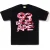 Black X Pink