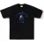 Black X Navy