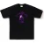 Black X Purple