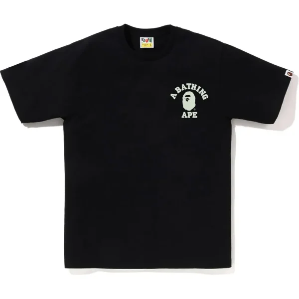 CITY CAMO COLLEGE ATS TEE MENS