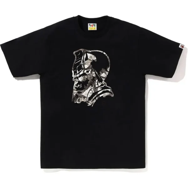 TREE EDGE CAMO GENERAL TEE MENS