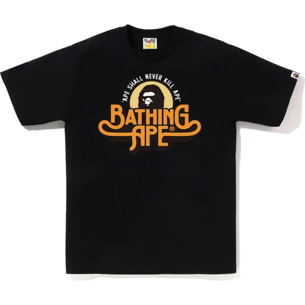 GENUINE GARMENT LOGO TEE MENS