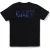 Black X Navy