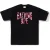 Black X Pink