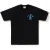 Black X Blue