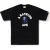 Black X Navy