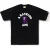 Black X Purple