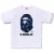 White X Navy