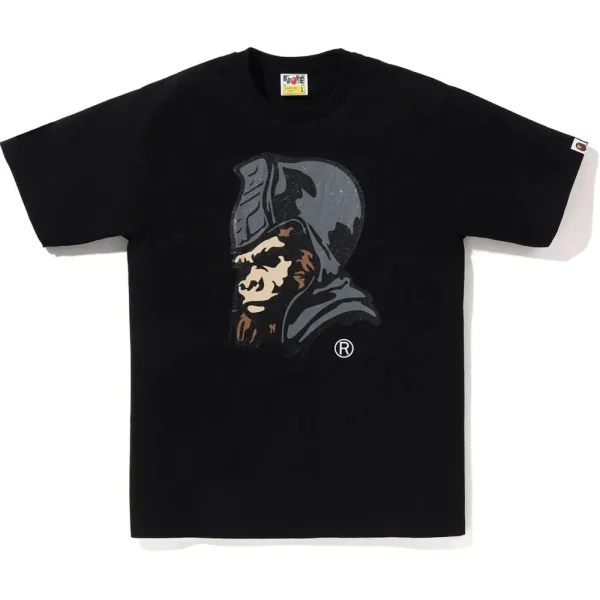GLITTER GENERAL TEE MENS