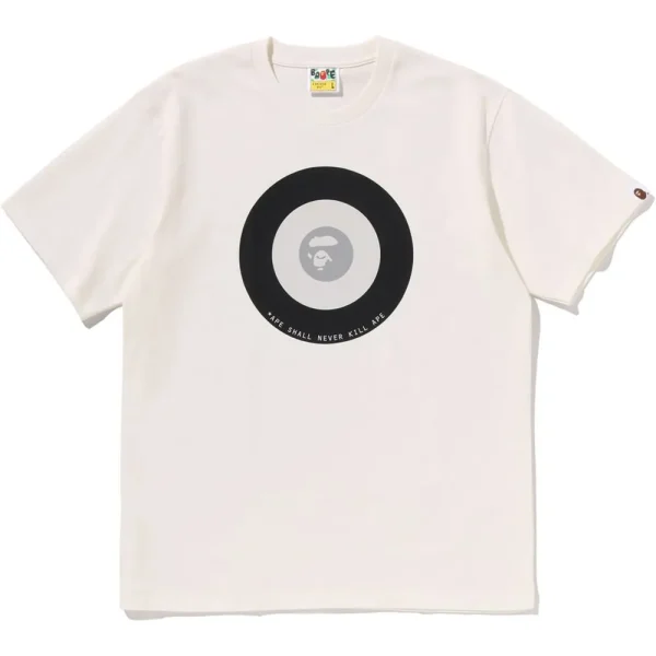 APE TARGET TEE MENS
