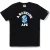 Black X Blue