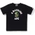 Black X Green
