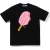 Black X Pink