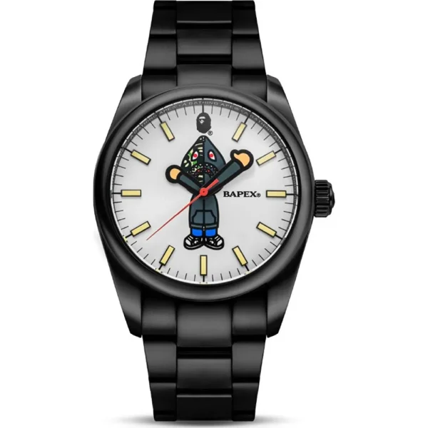 TYPE 7 BAPEX SHARK SEIJIN MENS