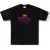 Black X Purple