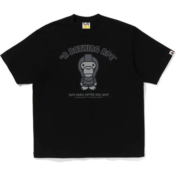 GENERAL MILO RELAXED FIT TEE MENS
