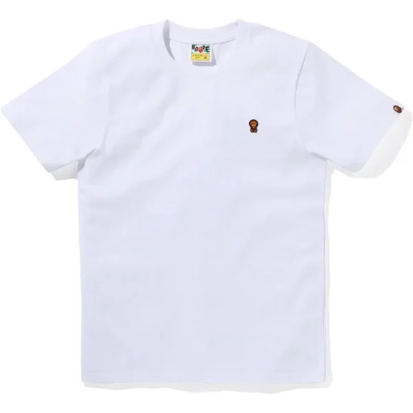 BABY MILO ONE POINT TEE LADIES
