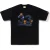 Black X Navy