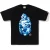 Black X Blue