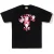 Black X Pink