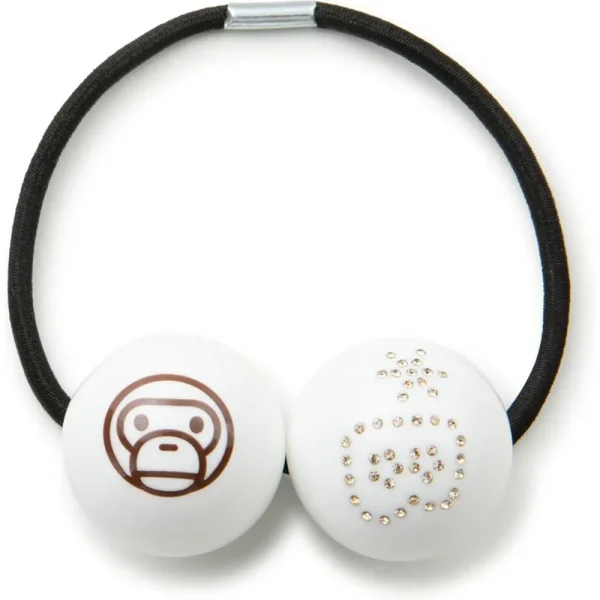 BABY MILO HAIR RUBBER