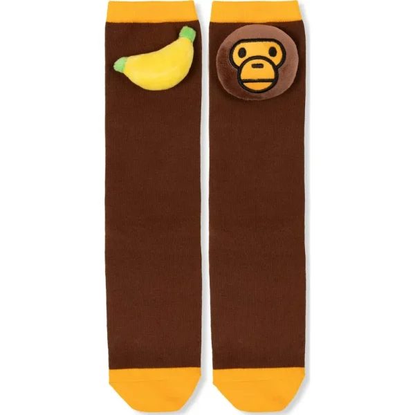 BABY MILO SOCKS