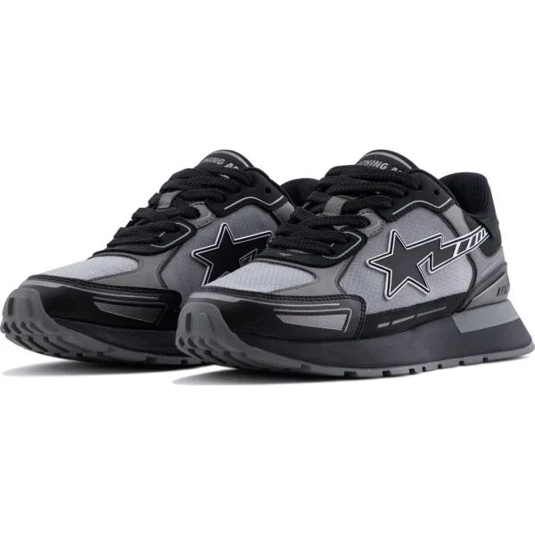 BAPE CROSS STA #1 LADIES