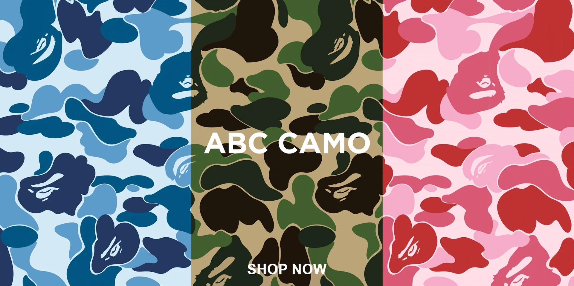 A BATHING APE® 2